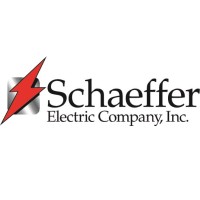 Schaeffer Electric Co., Inc. Logo