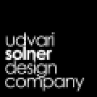 Udvari-Solner Design Company Logo