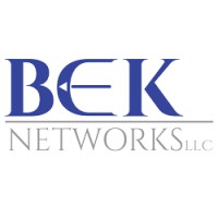BEK Networks, LLC Logo
