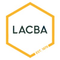 Los Angeles County Bar Association Logo