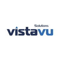 VistaVu Solutions Logo