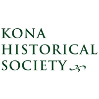 Kona Historical Society Logo