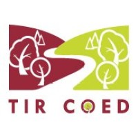 Tir Coed Logo