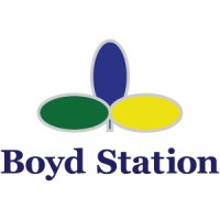 Boyd Station, LLC Logo