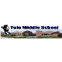 Yolo Middle School Logo