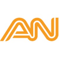 AN Motorsport Ltd Logo