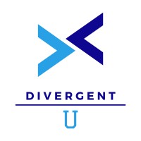 Divergent U Logo
