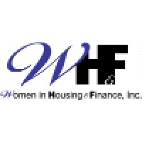 Women in Housing and Finance, Inc. Logo