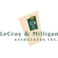 LeCroy & Milligan Associates Logo