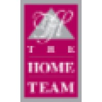 The Home Team Logo