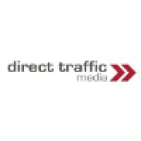 Direct Traffic Media Logo