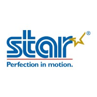 Star CNC Machine Tool Corp Logo