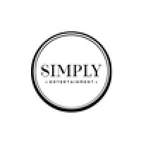 Simply Entertainment Logo