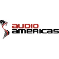 Audio Americas Logo