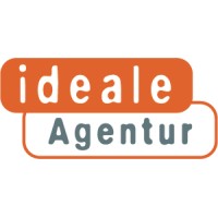 ideale Agentur Logo