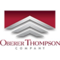 Oberer Thompson Co Logo