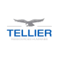 Tellier Logo