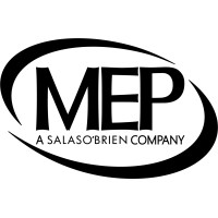 MEP Associates Logo
