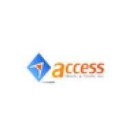 Travel Access Logo