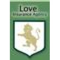 Loving Insurance Agency Logo