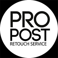 Pro-Post Logo