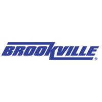 Brookville Equipment Corporation Logo