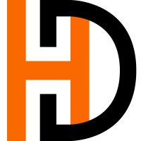 HD Informática Ltda Logo