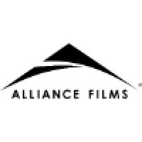 Alliance Films Inc Logo