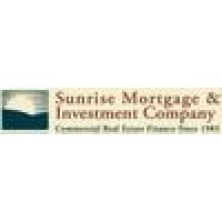 Sunrise Investment Co Logo
