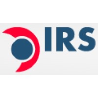 International Robot Support Logo