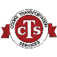 Cooke Trucking Company Inc Logo