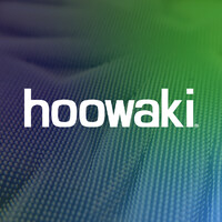 Hoowaki, LLC Logo