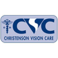 Christensen Eyecare Logo