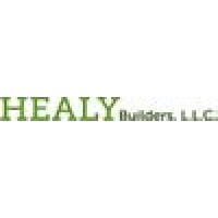 Healy Builders Logo