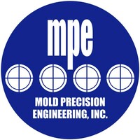 Mold Precision Engineering Logo