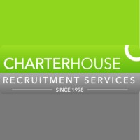 Charterhouse Recruitment Services Logo