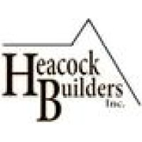Heacock Builders Logo