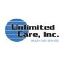 Unlimited Healthcare Logo