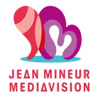 Jean Mineur Mediavision BV Logo