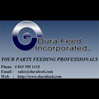 Dura Feed Inc Logo