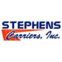 Stephens Carriers Inc Logo