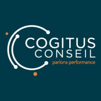 COGITUS CONSEIL Logo