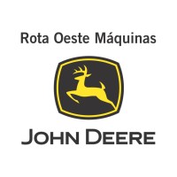 Rota Oeste Máquinas Logo