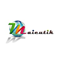 Maieutik World Logo