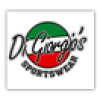 Digiorgios Sportswear Inc Logo