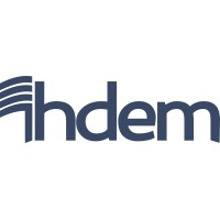 IHDEM Logo
