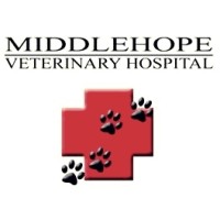 Middlehope Veterinary Hospital Logo