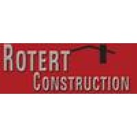 Rotert Construction Logo