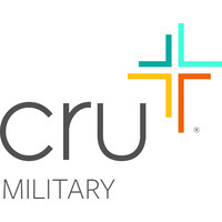 Cru Military Logo
