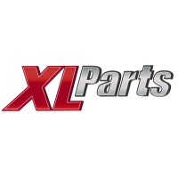 XL Parts Logo